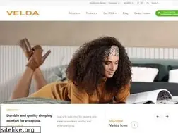 Sites similar to velda.net