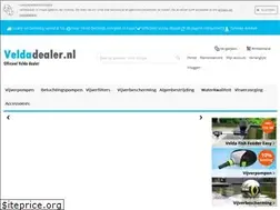 Sites similar to veldadealer.nl