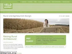 Sites similar to veldarchitect.com