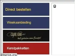 Sites similar to veldboer-eenhoorn.nl