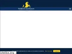 Sites similar to veldboereenhoorn.nl