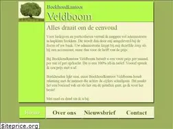 Sites similar to veldboom.nl