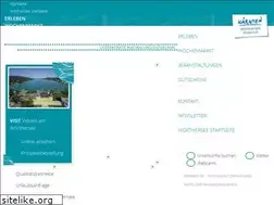 Sites similar to velden.at