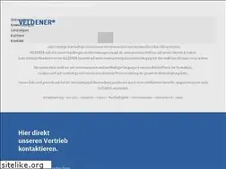 Sites similar to veldener.com