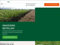 Sites similar to veldengras.nl