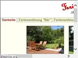 Sites similar to veldenurlaub.com