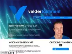 Sites similar to veldertainment.nl