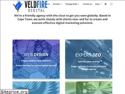 Sites similar to veldfiredigital.com