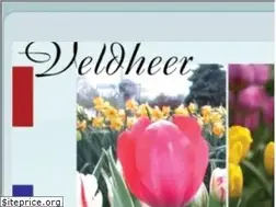 Sites similar to veldheer.com
