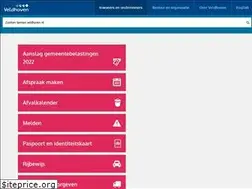Sites similar to veldhoven.nl