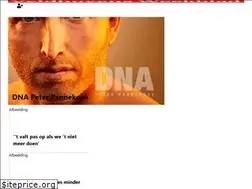 Sites similar to veldhovensweekblad.nl