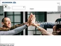 Sites similar to veldhovenvoorelkaar.nl