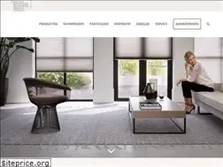 Sites similar to veldhuiszonwering.nl
