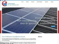 Sites similar to veldhuizenbv.nl
