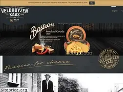 Sites similar to veldhuyzenkaas.nl