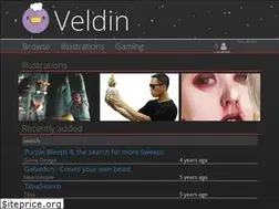 Sites similar to veldin.com