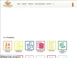 Sites similar to veldis.com