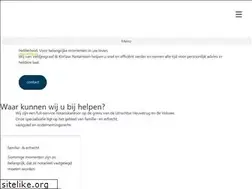 Sites similar to veldjesgraaf-korlaar.nl