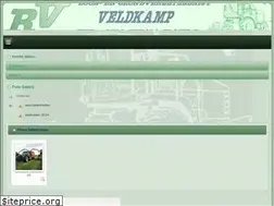 Sites similar to veldkamphaule.eu