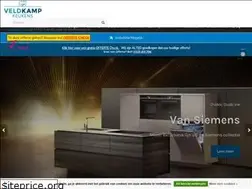 Sites similar to veldkampkeukens.nl
