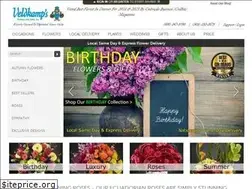 Sites similar to veldkampsflowers.com