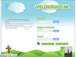 Sites similar to veldkruus.nl