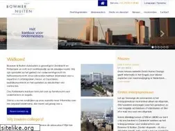 Sites similar to veldlaw.nl