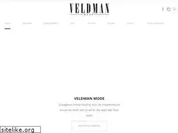 Sites similar to veldman-mode.nl