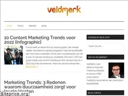 Sites similar to veldmerk.nl