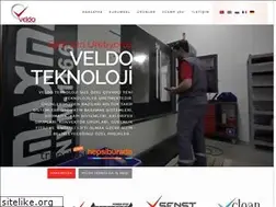 Sites similar to veldo.com.tr