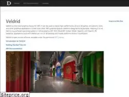 Sites similar to veldrid.dev