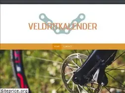 Sites similar to veldritkalender.be