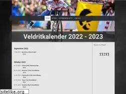 Sites similar to veldritkalender.nl