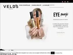 Sites similar to velds.com