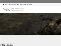 Sites similar to veldschoenen.nl