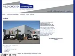 Sites similar to veldscholten.com