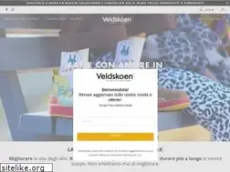 Sites similar to veldskoenitaly.com