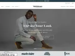 Sites similar to veldskoenshoes.com