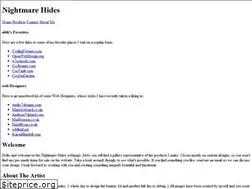 Sites similar to veldt.org