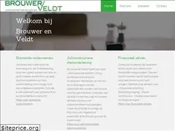 Sites similar to veldtadministraties.nl
