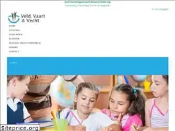 Sites similar to veldvaartenvecht.nl