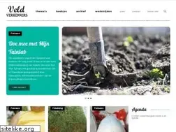 Sites similar to veldverkenners.be