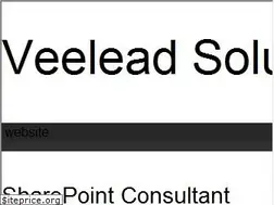 Sites similar to veleadsolutions.simplesite.com