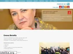 Sites similar to veleba.ru