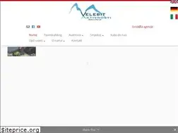 Sites similar to velebit.info