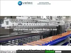 Sites similar to velec-systems.com