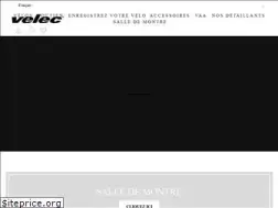 Sites similar to velec.ca