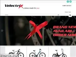 Sites similar to velectrix.com.au