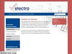 Sites similar to velectro.nl