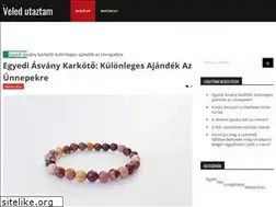 Sites similar to veledutaztam.hu